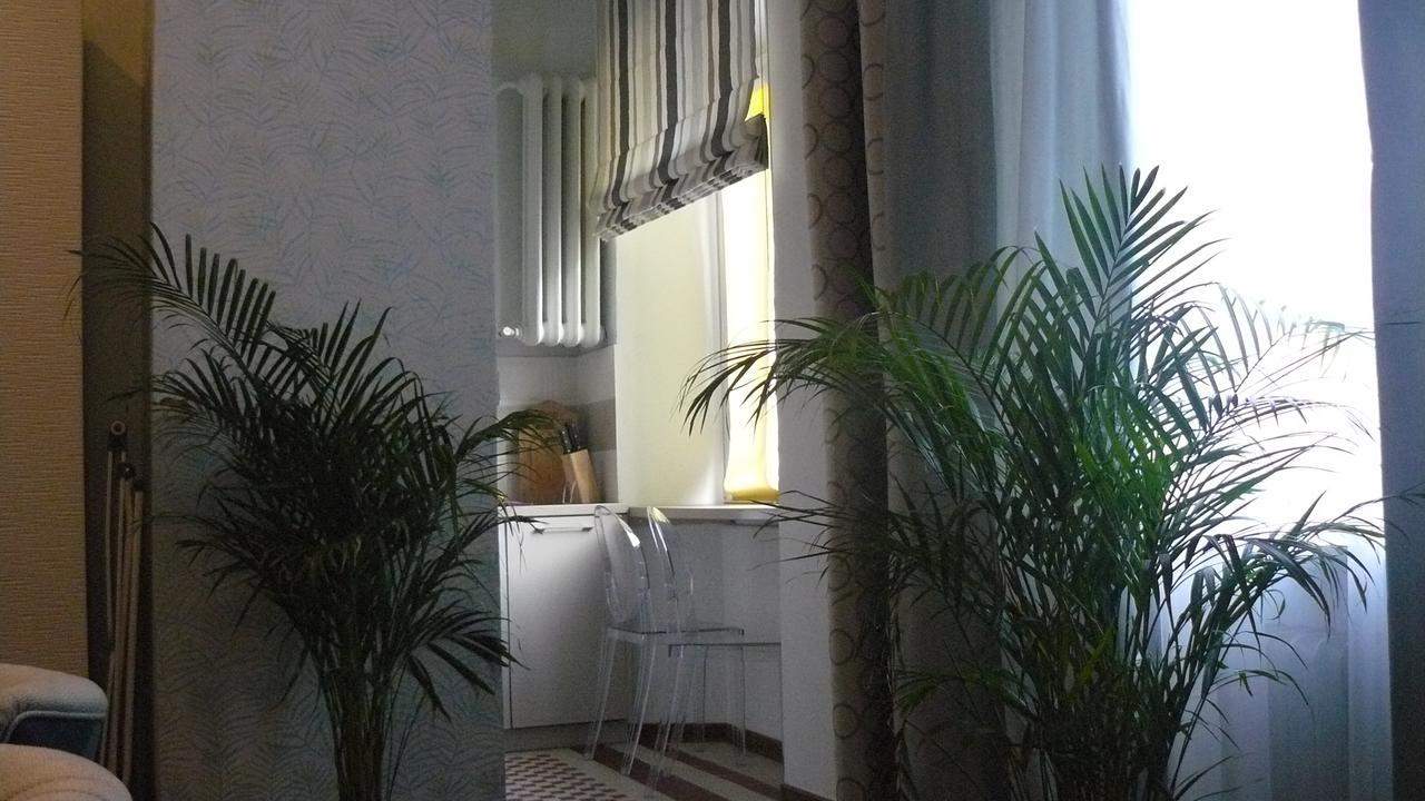 Ferienwohnung Apartament Chmielna Warschau Exterior foto